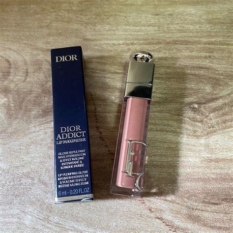 103 dior lip maximizer|Dior lip maximizer shimmer macadamia.